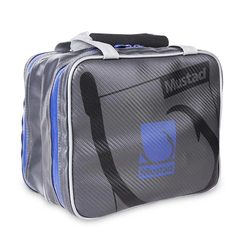 Mustad Double Rigger Wallet